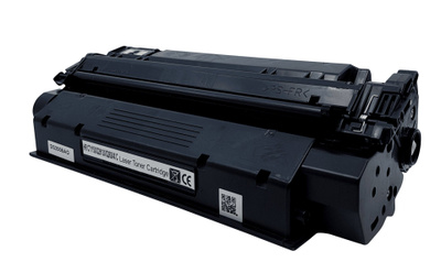 HP 13X laserkasetti, musta – tarvike, premium