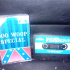C-kasetti V/A : DOO WOOP SPECIAL  ( SIS POSTIKULU ) - pikkukuva 1