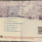 Johnny Dowd: Pictures From Life’s Other Side - indie-folk cd - pikkukuva 2