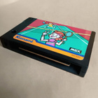 MSX Konami's Tennis (Konami 1984) - pikkukuva 3