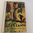 Edgar Rice Burroughs; Tarzanin viidakkoseikkailuja - pikkukuva 1