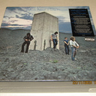 *CD & DVD BOX* WHO Who's Next I Life House - pikkukuva 1