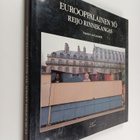 Reijo Rinnekangas : Eurooppalainen yö = European nights (... - pikkukuva 1
