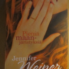 Jennifer Weiner paketti - neljä kirjaa - pikkukuva 4
