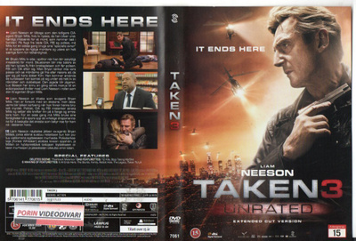 TAKEN 3	(44 403)	k	-FI-		DVD		liam neeson	2014	unrated,