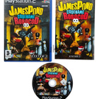 PS2 - James Pond codename: Robocod (CIB) - pikkukuva 3