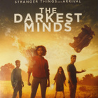 BLU-RAY THE DARKEST MINDS - pikkukuva 1