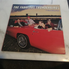 The Fabulous Thunderbirds T-Bird Rhythm - pikkukuva 1