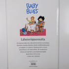 Rick Kirkman : Läheisriippuvuutta - pikkukuva 2