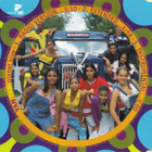Yam Yam • Planet Love CD Maxi-Single - pikkukuva 2