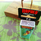 Rapala Original Floating F03 BOSD - pikkukuva 2