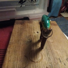 Rapala Ireland 4cm uppoava Vaappu firetiger - pikkukuva 3