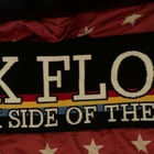 PINK FLOYD SCARF / THE DARK SIDE OF THE MOON\ - pikkukuva 3