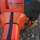Raivaussaha HUSGVARNA 335R - pikkukuva 2