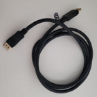 Displayport 1.2 kaapeli 2m - pikkukuva 1