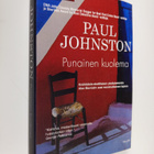 Paul Johnston : Punainen kuolema - pikkukuva 1
