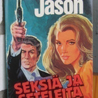 Hank Jason 99: Seksiä ja seteleitä, 127 s. - pikkukuva 1