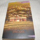 Emilie Richards Muisto nousee pintaan -pok - pikkukuva 1