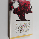 Jussi T. Lappalainen : Yhden kortin varassa : suomalainen... - pikkukuva 1