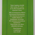 Taina Leppänen : Sananen Sinulle - pikkukuva 2