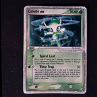 Celebi ex 117/115 - pikkukuva 1