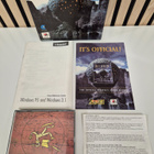 Riven – The Sequel to Myst (Big Box) + juliste! - pikkukuva 3