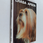Diane McCarty : Lhasa apsos - pikkukuva 1