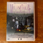 Melancholian 3 huonetta DVD - pikkukuva 1