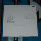 JIMI HENDRIX Welcome Home ~ LP - pikkukuva 2