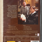Sherlock Holmesin muistelmat (1994) Jeremy Brett (2DVD) - pikkukuva 2