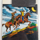 Tex Willer 1/2006 : Kuoleman ratsastajat - pikkukuva 2
