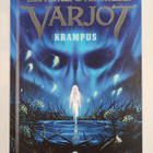 Timo Parvela : Varjot 3. Krampus - pikkukuva 1