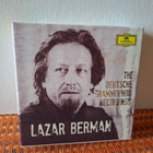 Lazar Berman:The Deutsche Grammophon Recordings 10CD-Box - pikkukuva 1