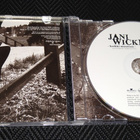 JANI WICKHOLM KAIKKI MUUTTUU CD - pikkukuva 3