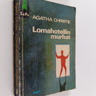 Agatha Christie : Lomahotellin murhat - pikkukuva 1