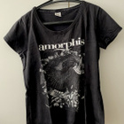 Amorphis t-paita (Circle) - pikkukuva 1