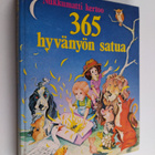 Hubert ym. Rublon : Nukkumatti kertoo : 365 hyvänyön satua - pikkukuva 1