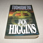 Jack Higgins Tuomiohetki  -nid - pikkukuva 1