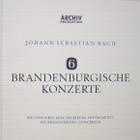 Johann Sebastian Bach, Festival Strings Lucerne, Rudolf Baum - pikkukuva 2