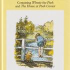 A. A. Milne: The complete Winnie-the-Pooh - pikkukuva 1