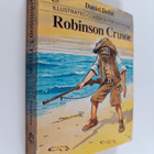 Daniel Defoe : Robinson crusoe - pikkukuva 1