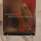 Kauneinta Kamarimusiikkia 3: Naantalin Musiikkijuhlat - pikkukuva 1