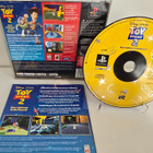 Toy Story 2: Buzz Lightyear to the Rescue (PS1) (CIB) - pikkukuva 2