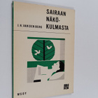 J. H. van den Berg : Sairaan näkökulmasta - pikkukuva 1