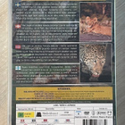 Leijonat, tiikerit ja leopardit (4DVD) luontoelokuvia (UUSI) - pikkukuva 2