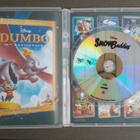 DVD: Pentujengi Alaskassa / Snow Buddies (Disney 2008) - pikkukuva 3