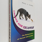 Paul J. Nahin : Chases and escapes : the mathematics of p... - pikkukuva 1