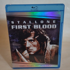 FIRST BLOOD (US-JULKAISU) - pikkukuva 1