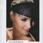 Anna n:o 17 2008 Miss Suomi. Kari Tapio. Antti Nylen. Annakk - pikkukuva 2