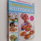 Annabel Karmel : Lempireseptini : herkkusuiden keittokirj... - pikkukuva 1